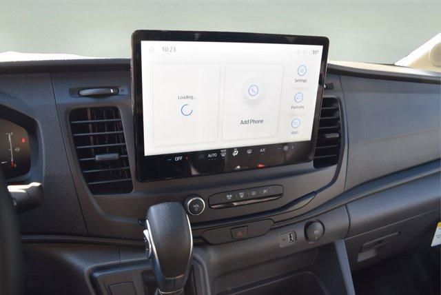 new 2026 Ford Transit-250 car, priced at $54,840