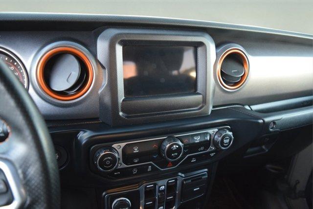 used 2020 Jeep Gladiator car, priced at $26,000