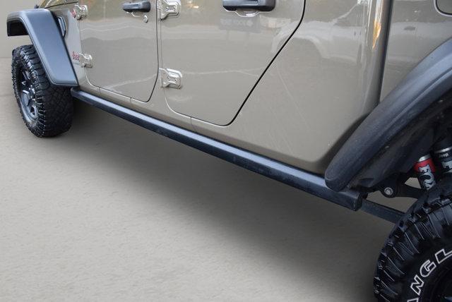 used 2020 Jeep Gladiator car, priced at $26,000