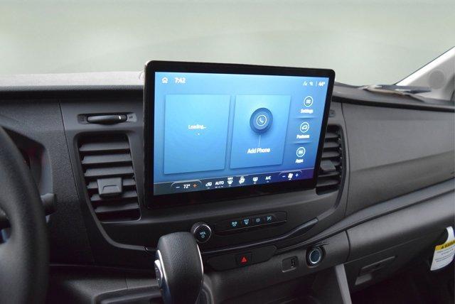 new 2026 Ford Transit-250 car, priced at $53,920