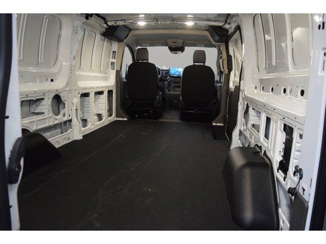 new 2026 Ford Transit-250 car, priced at $53,920