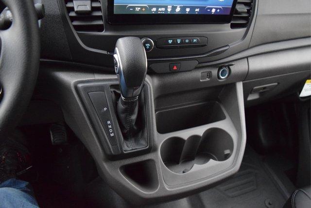 new 2026 Ford Transit-250 car, priced at $53,920