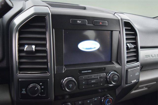 used 2022 Ford F-350 car, priced at $51,397