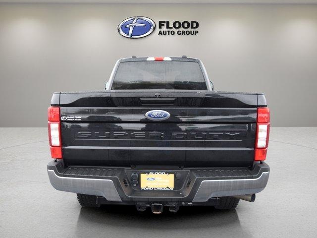 used 2022 Ford F-350 car, priced at $51,397