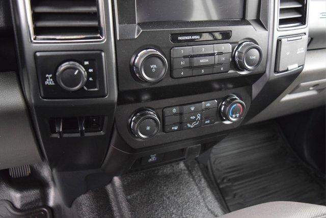 used 2022 Ford F-350 car, priced at $51,397