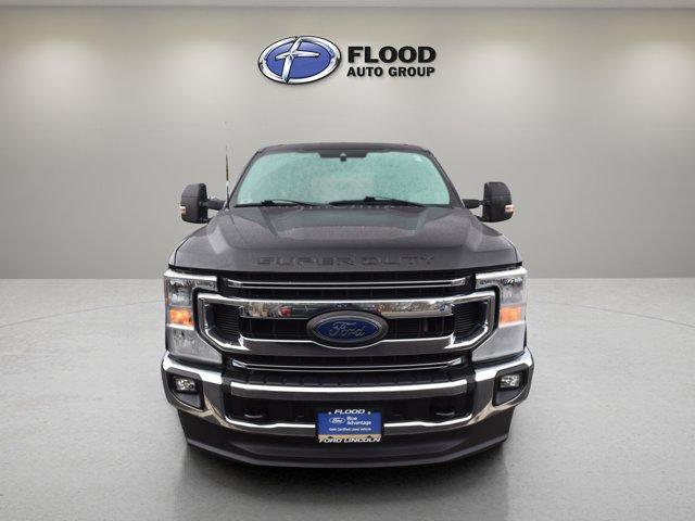 used 2022 Ford F-350 car, priced at $51,397