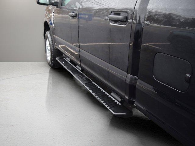 used 2022 Ford F-350 car, priced at $51,397