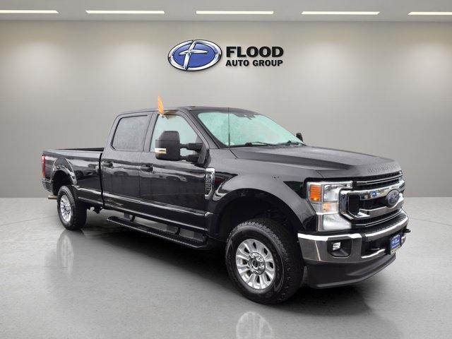 used 2022 Ford F-350 car, priced at $51,397