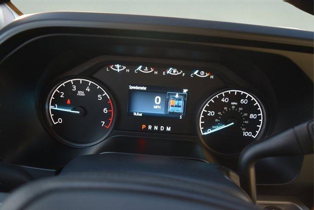 new 2026 Ford F-250 car, priced at $63,765