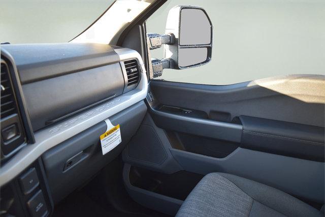 new 2026 Ford F-250 car, priced at $63,765