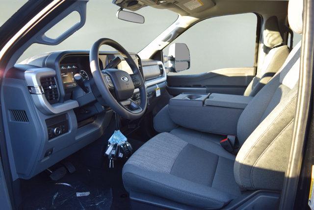 new 2026 Ford F-250 car, priced at $63,765