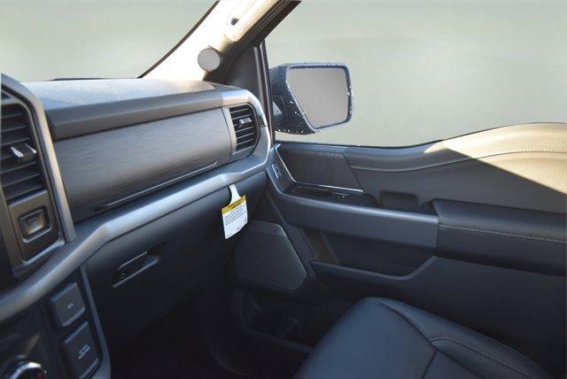 new 2026 Ford F-150 car, priced at $70,860