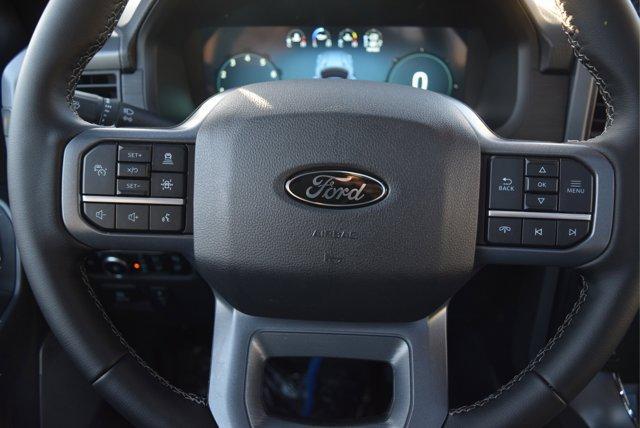 new 2026 Ford F-150 car, priced at $70,860