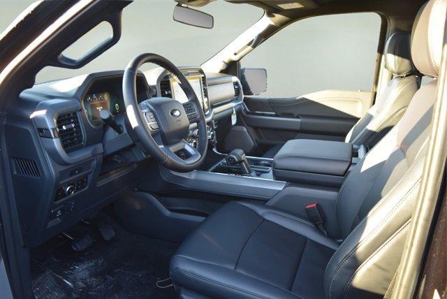 new 2026 Ford F-150 car, priced at $70,860