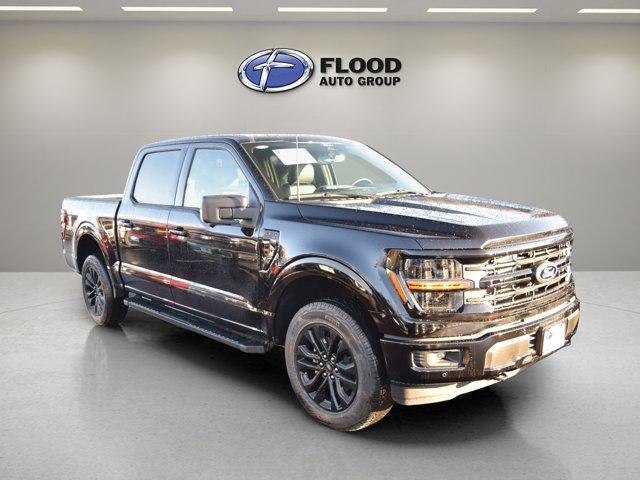 new 2026 Ford F-150 car, priced at $70,860