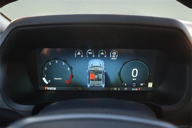 new 2026 Ford F-150 car, priced at $70,860