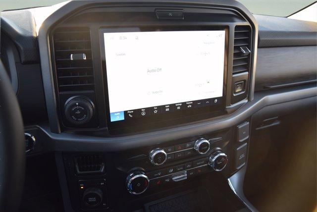 new 2026 Ford F-150 car, priced at $70,860