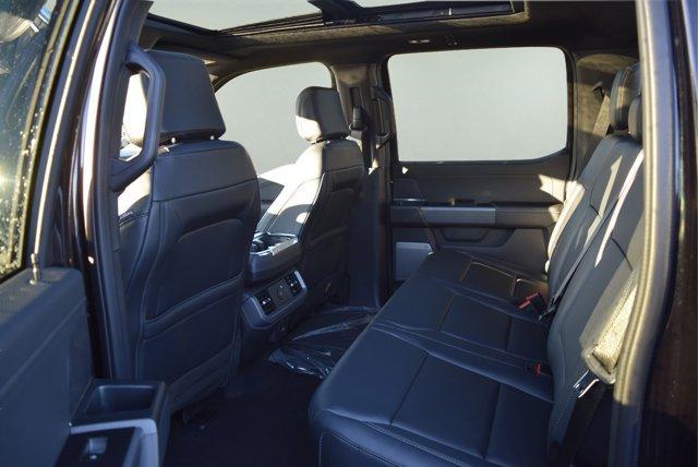 new 2026 Ford F-150 car, priced at $70,860