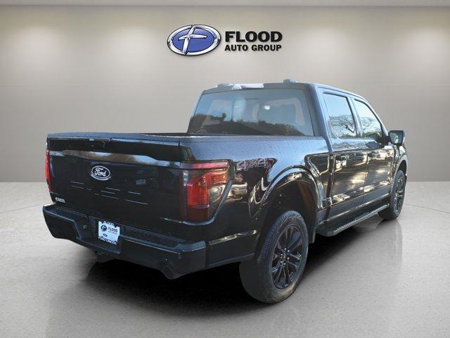 new 2026 Ford F-150 car, priced at $70,860