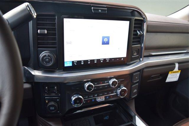 new 2026 Ford F-250 car, priced at $93,815