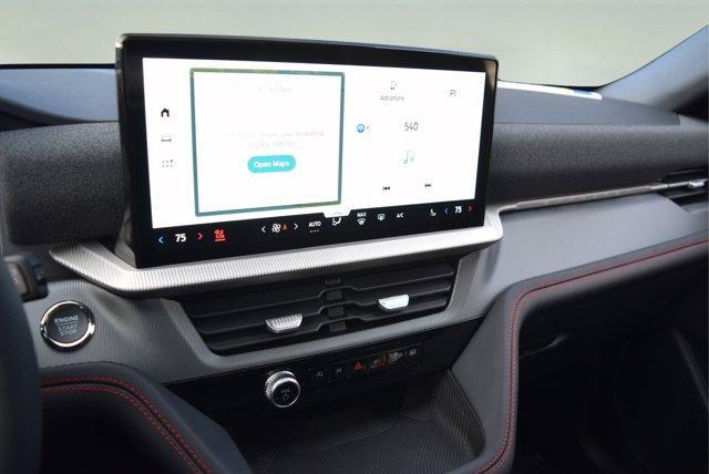 new 2026 Ford Explorer car, priced at $63,935