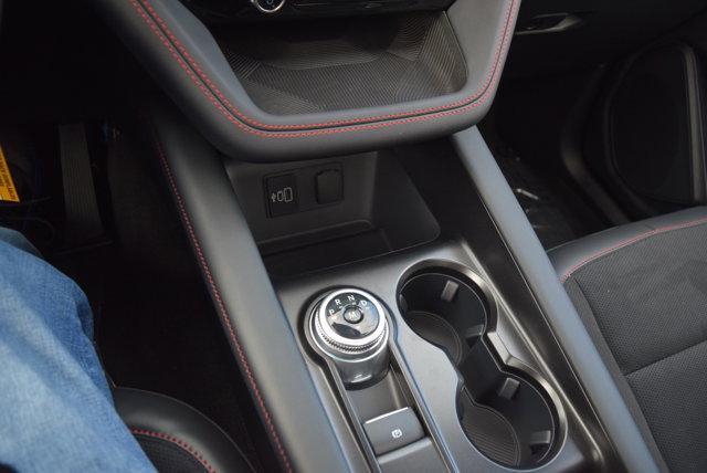 new 2026 Ford Explorer car, priced at $63,935