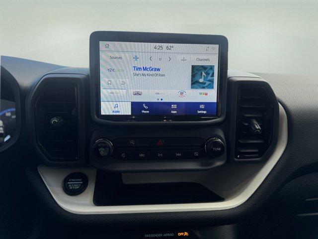 used 2023 Ford Bronco Sport car, priced at $26,872