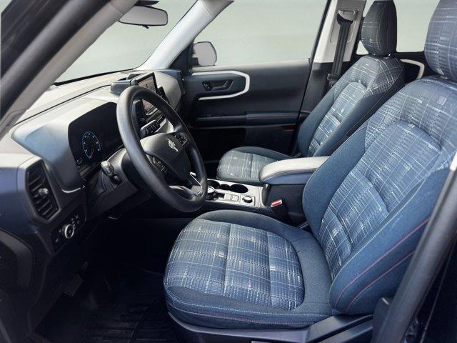 used 2023 Ford Bronco Sport car, priced at $26,872