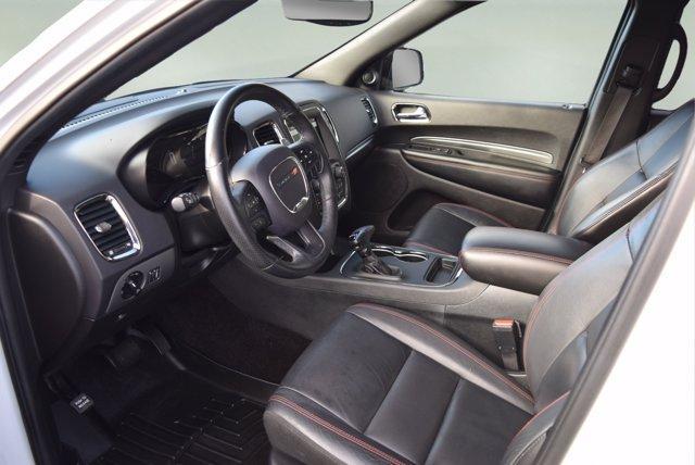 used 2018 Dodge Durango car, priced at $22,291