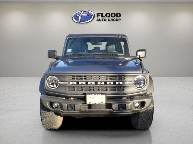 used 2023 Ford Bronco car, priced at $39,750