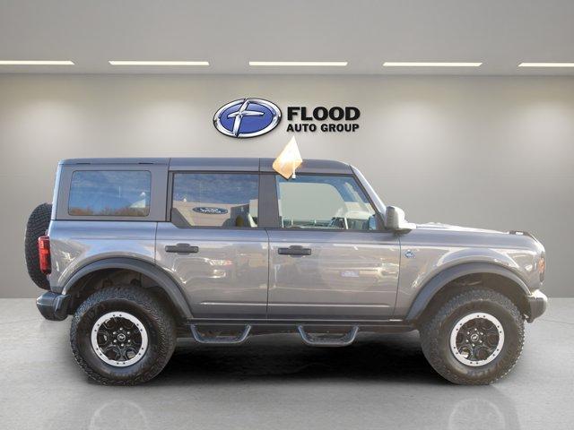 used 2023 Ford Bronco car, priced at $39,750