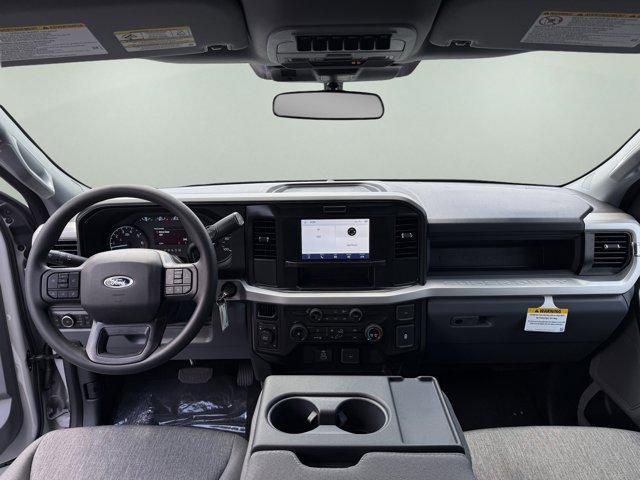 new 2026 Ford F-250 car, priced at $54,332