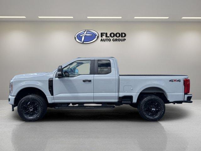 new 2026 Ford F-250 car, priced at $54,332