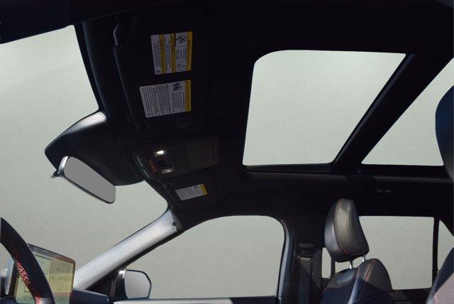 used 2025 Ford Explorer car, priced at $52,472