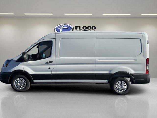 new 2025 Ford Transit-250 car, priced at $51,305