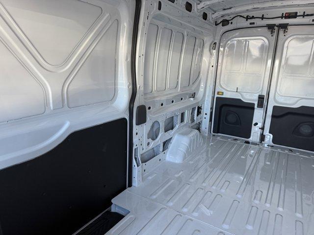 new 2025 Ford Transit-250 car, priced at $51,305