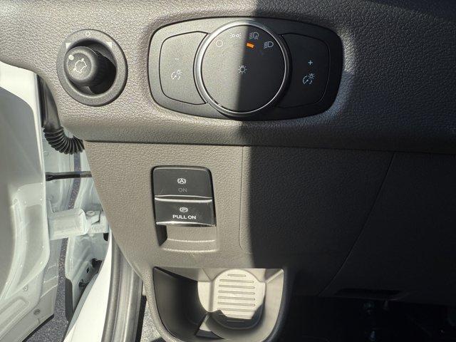 new 2025 Ford Transit-250 car, priced at $51,305