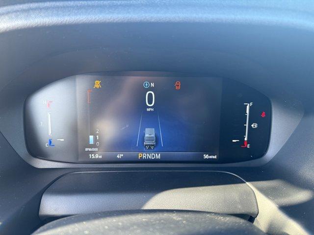 new 2025 Ford Transit-250 car, priced at $51,305