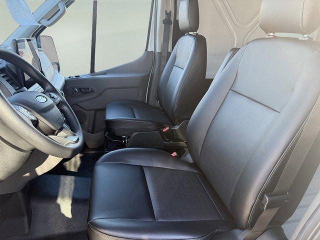 new 2025 Ford Transit-250 car, priced at $51,305