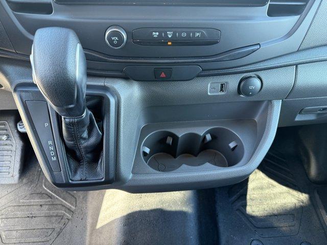 new 2025 Ford Transit-250 car, priced at $51,305