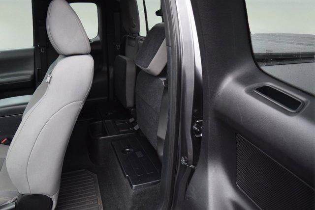 used 2017 Toyota Tacoma car, priced at $28,872