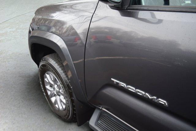 used 2017 Toyota Tacoma car, priced at $28,872