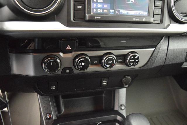 used 2017 Toyota Tacoma car, priced at $28,872