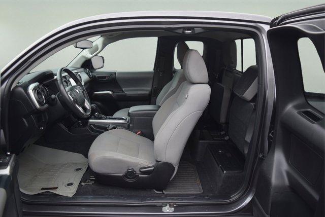 used 2017 Toyota Tacoma car, priced at $28,872