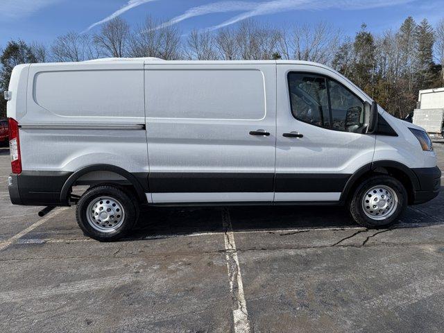 new 2026 Ford Transit-250 car, priced at $54,995