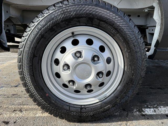 new 2026 Ford Transit-250 car, priced at $54,995