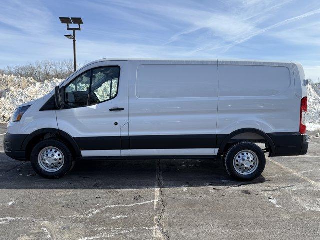 new 2026 Ford Transit-250 car, priced at $54,995