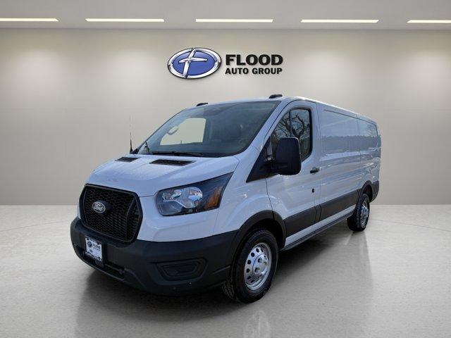 new 2026 Ford Transit-250 car, priced at $49,518