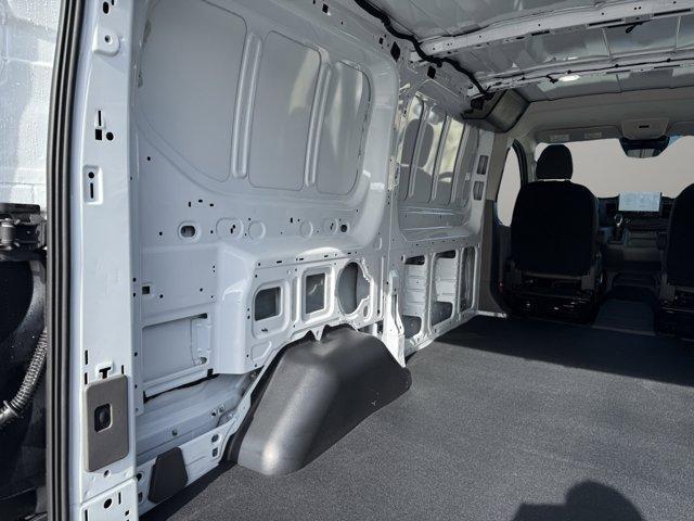 new 2026 Ford Transit-250 car, priced at $49,518