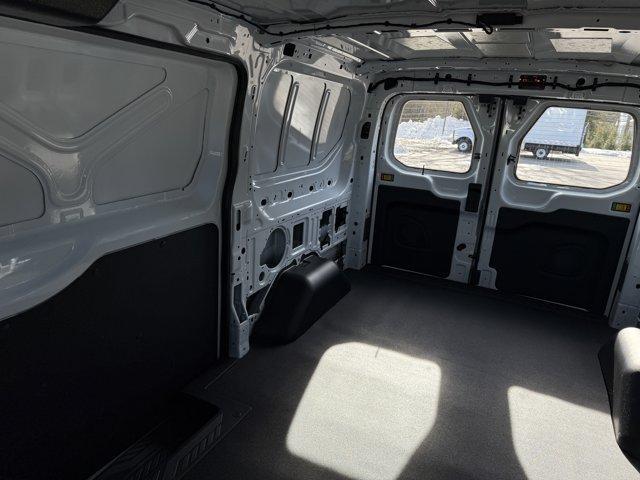 new 2026 Ford Transit-250 car, priced at $54,995